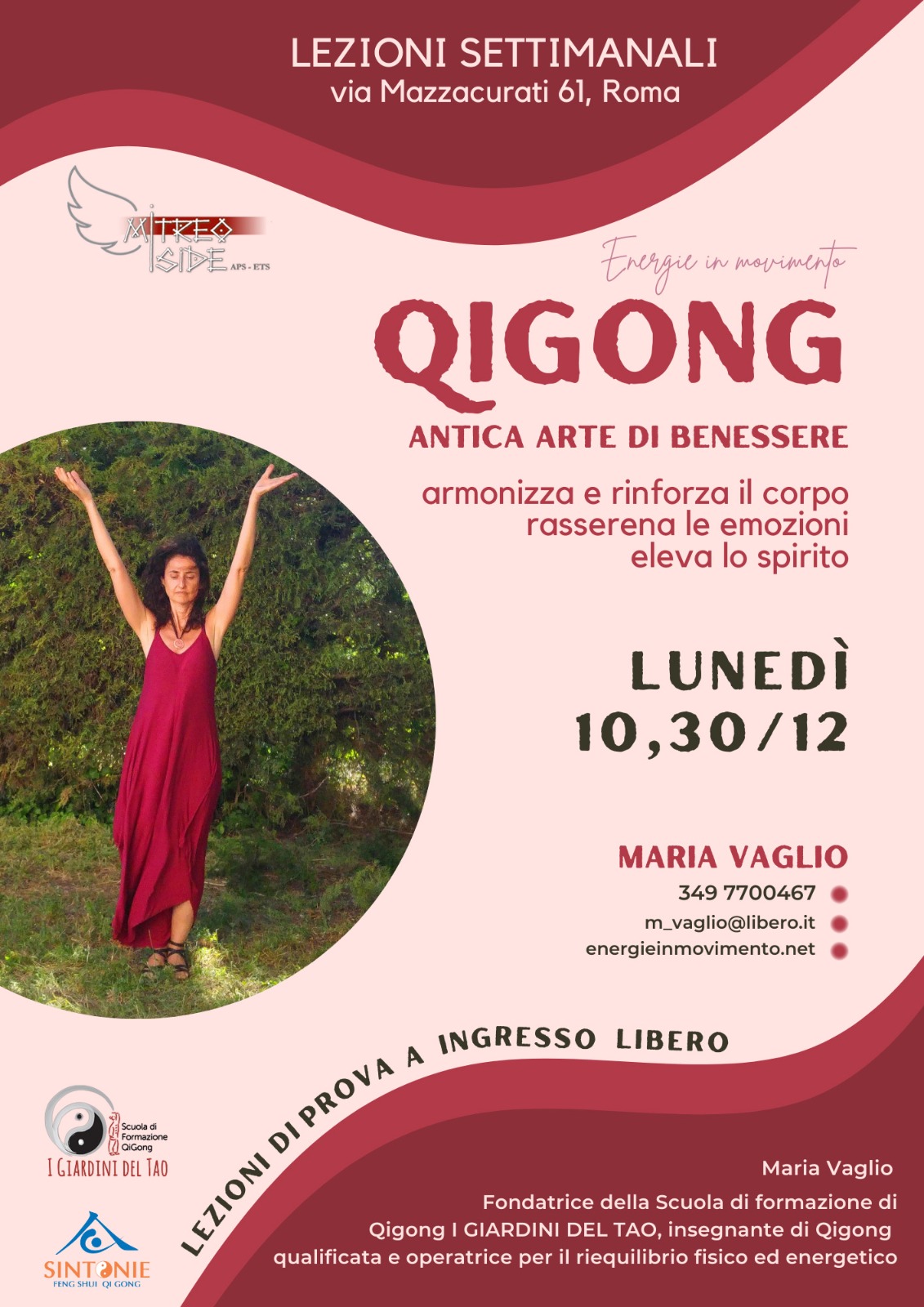 Qi Gong