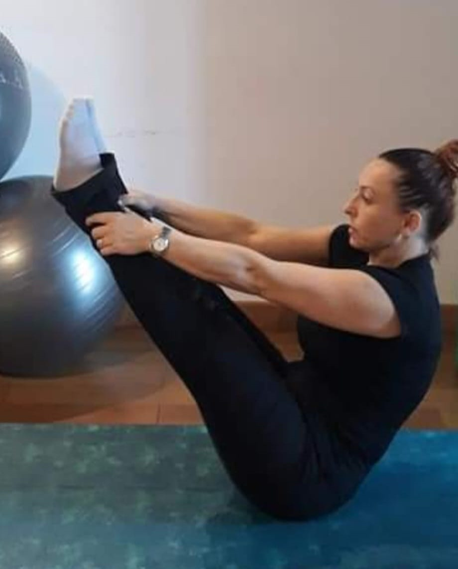 Ginnastica Posturale, Pilates, Gym tonic (GAG); Balli di gruppo, Neurovita