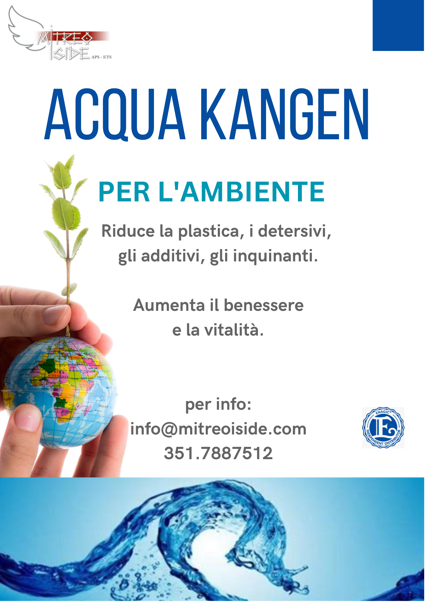 Acqua Kangen