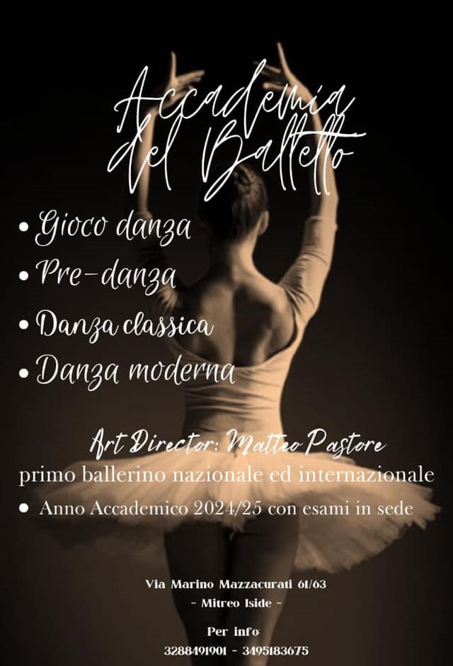 Accademia del Balletto