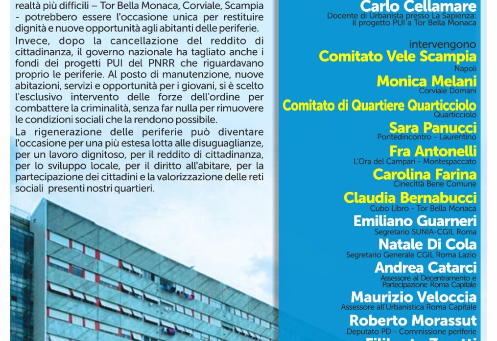 Convegno