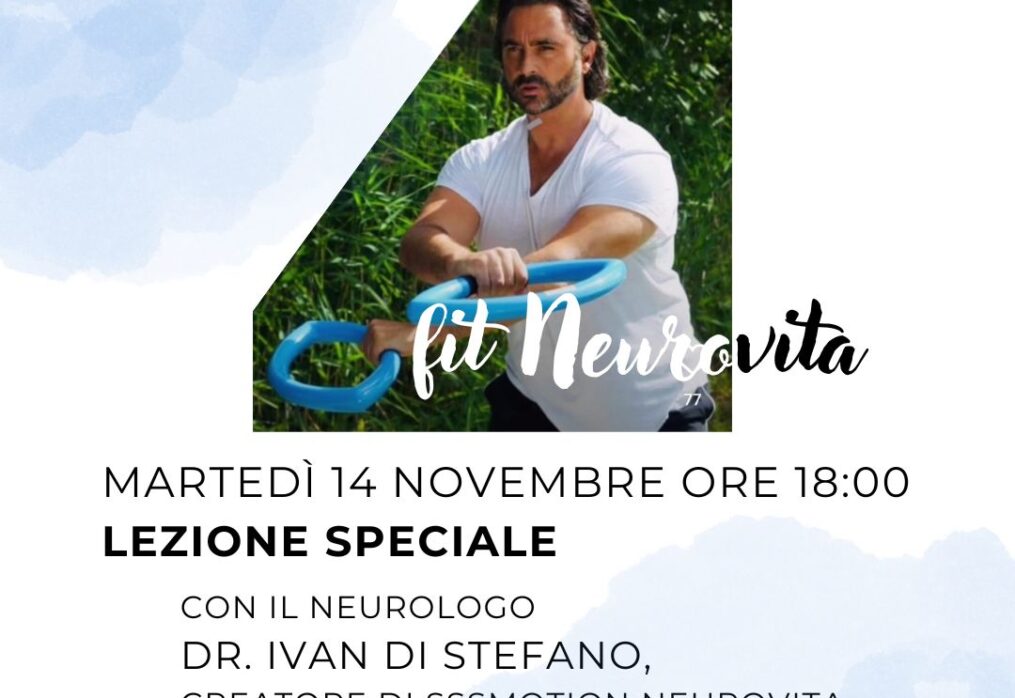 Lezione speciale di Neurovita