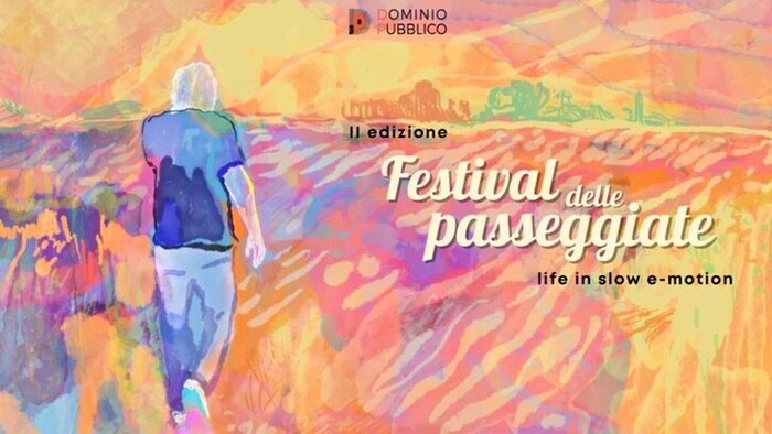 Festival delle Passeggiate II edizione